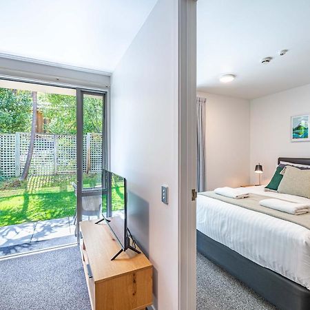 Central Luxury Apartment 108 Γουανάκα Εξωτερικό φωτογραφία