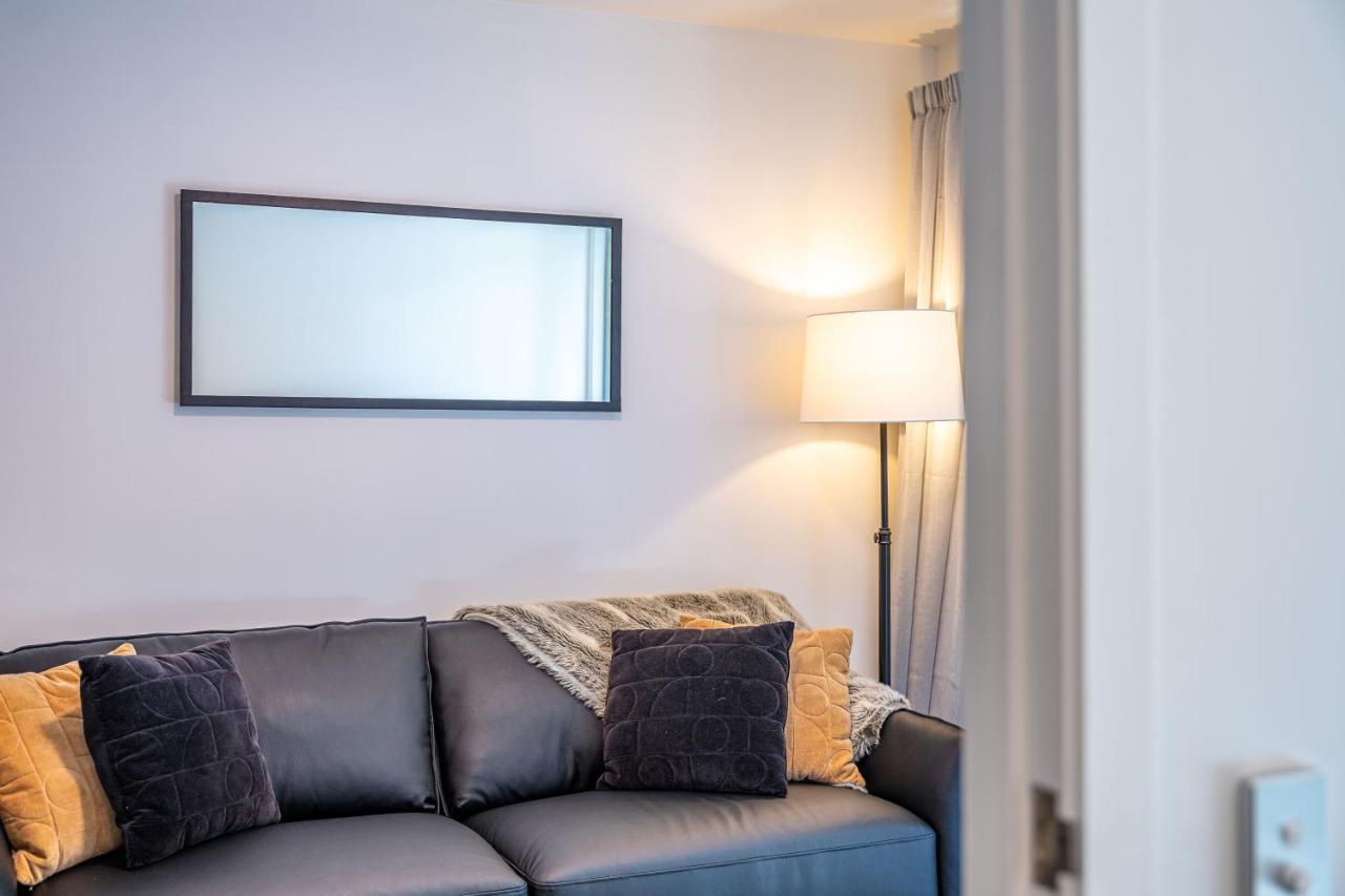 Central Luxury Apartment 108 Γουανάκα Εξωτερικό φωτογραφία