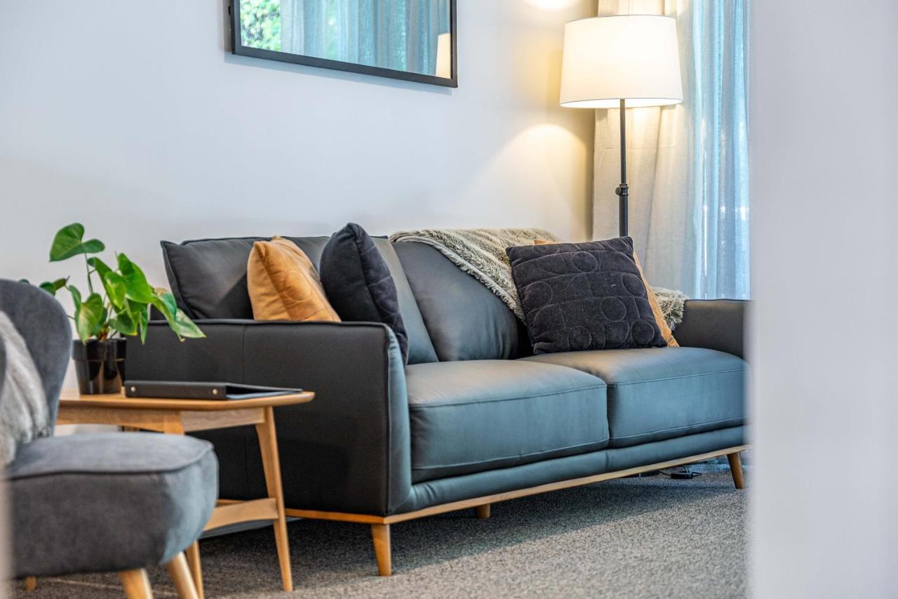 Central Luxury Apartment 108 Γουανάκα Εξωτερικό φωτογραφία