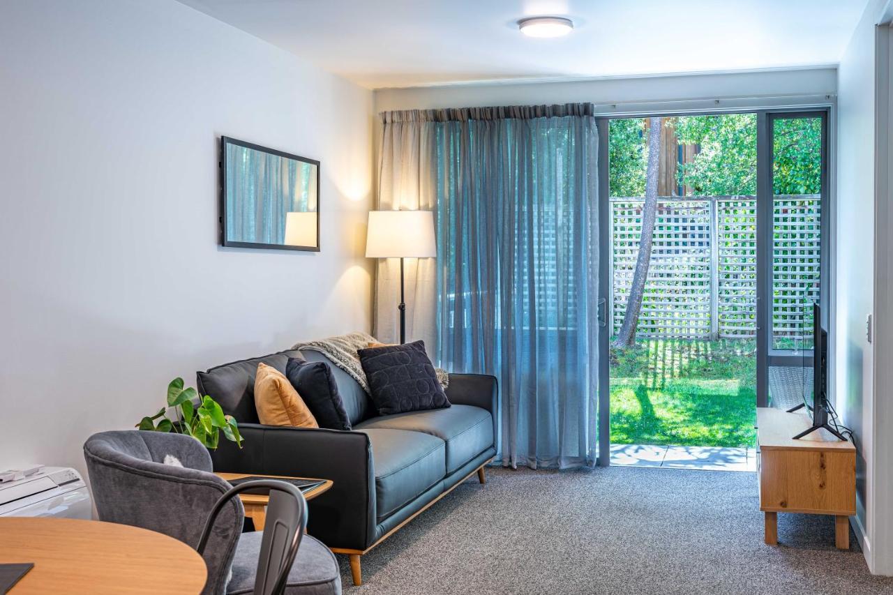 Central Luxury Apartment 108 Γουανάκα Εξωτερικό φωτογραφία
