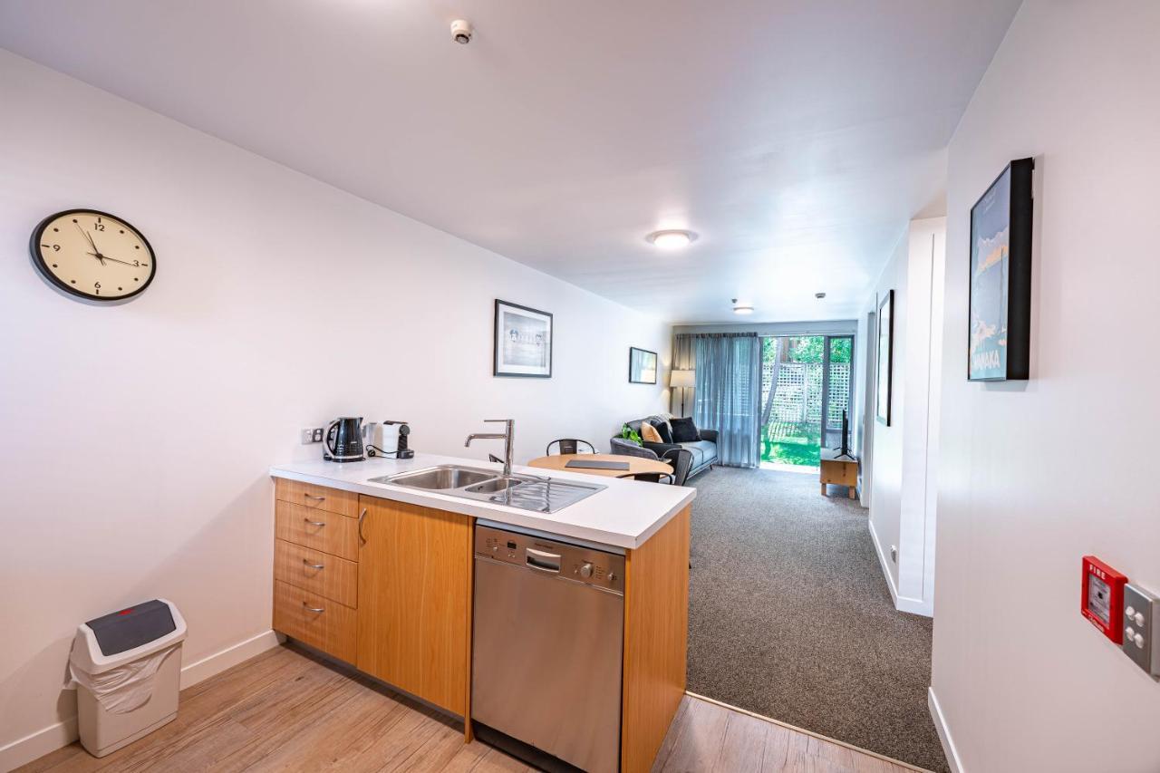 Central Luxury Apartment 108 Γουανάκα Εξωτερικό φωτογραφία