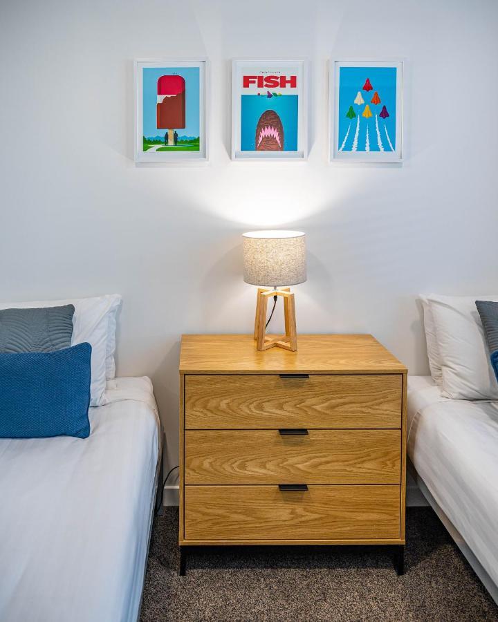 Central Luxury Apartment 108 Γουανάκα Εξωτερικό φωτογραφία